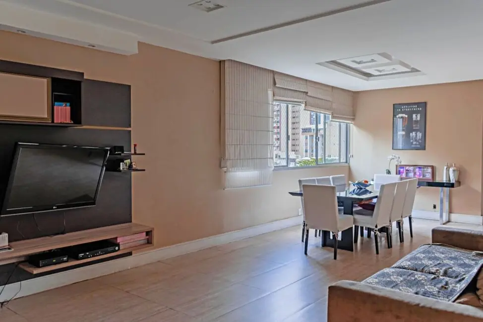 Foto 5 de Apartamento com 3 quartos à venda, 152m2 em Botafogo, Rio De Janeiro - RJ