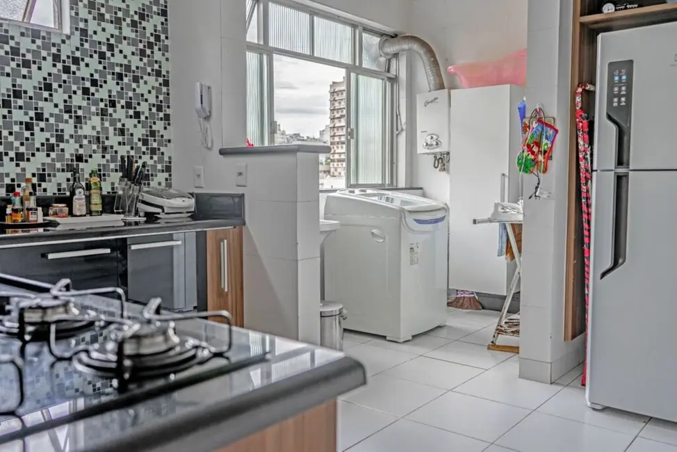 Foto 7 de Apartamento com 3 quartos à venda, 152m2 em Botafogo, Rio De Janeiro - RJ