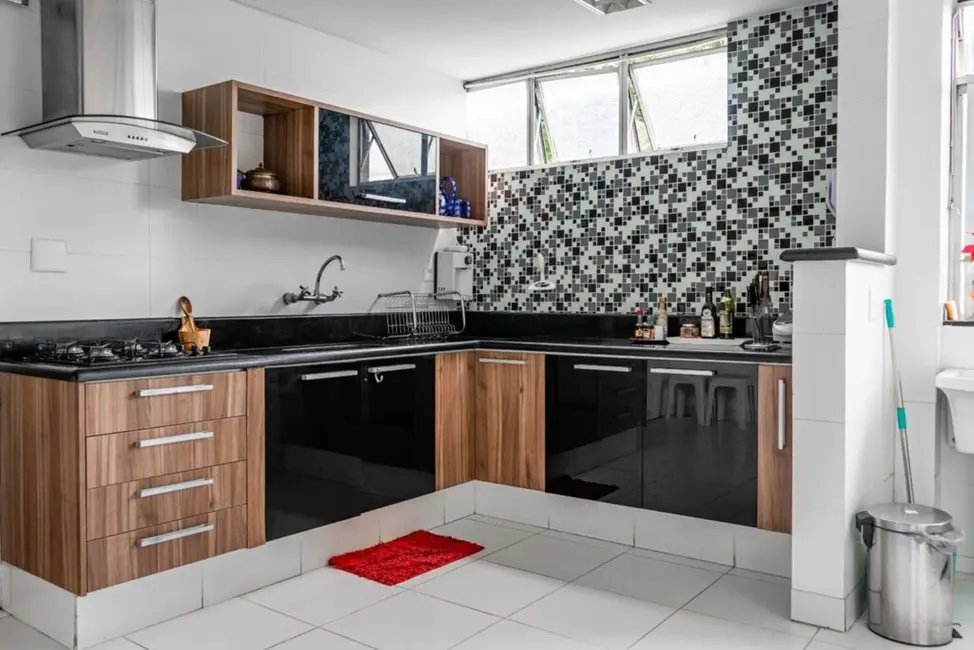 Foto 8 de Apartamento com 3 quartos à venda, 152m2 em Botafogo, Rio De Janeiro - RJ