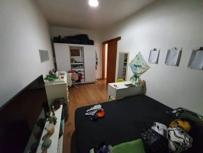 Foto 5 de Casa com 8 quartos à venda, 200m2 em Laranjeiras, Rio De Janeiro - RJ