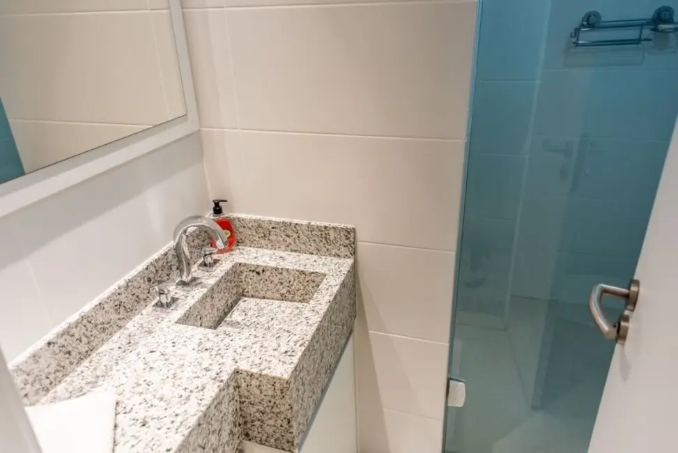 Foto 7 de Apartamento com 3 quartos à venda, 85m2 em Recreio dos Bandeirantes, Rio De Janeiro - RJ