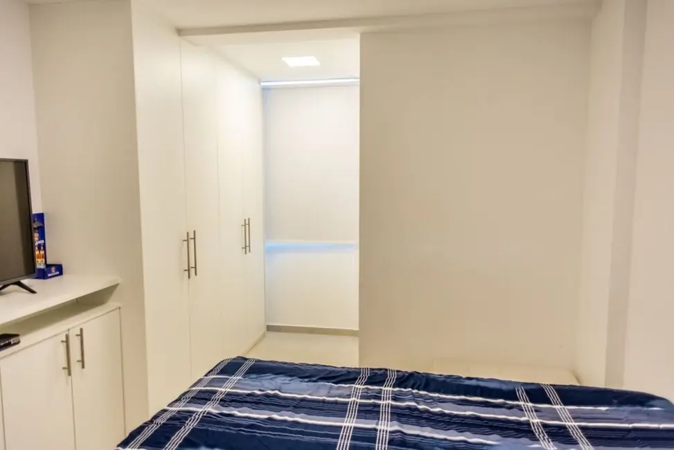 Foto 4 de Apartamento com 3 quartos à venda, 85m2 em Recreio dos Bandeirantes, Rio De Janeiro - RJ
