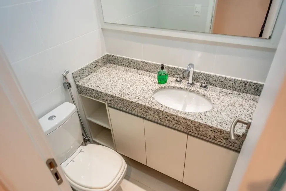 Foto 9 de Apartamento com 3 quartos à venda, 85m2 em Recreio dos Bandeirantes, Rio De Janeiro - RJ