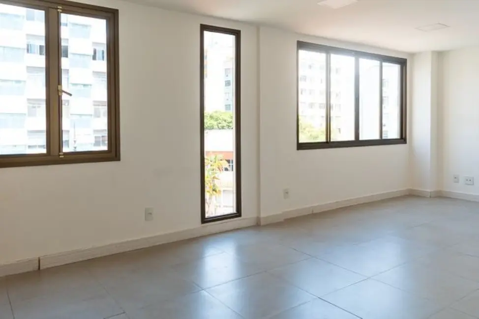 Foto 3 de Apartamento com 3 quartos à venda, 92m2 em Tijuca, Rio De Janeiro - RJ