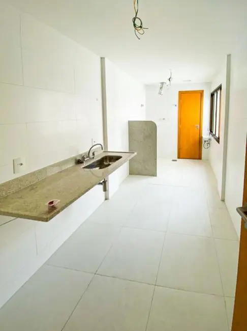 Foto 1 de Apartamento com 3 quartos à venda, 92m2 em Tijuca, Rio De Janeiro - RJ