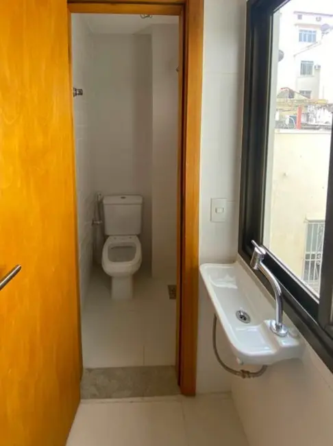 Foto 8 de Apartamento com 3 quartos à venda, 92m2 em Tijuca, Rio De Janeiro - RJ