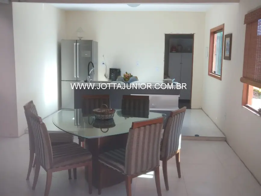 Foto 4 de Casa com 3 quartos à venda, 160m2 em Peró, Cabo Frio - RJ