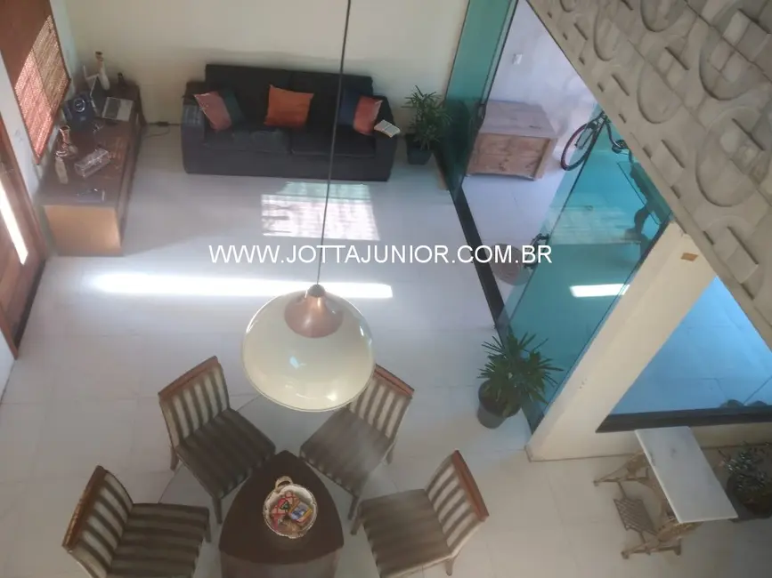 Foto 3 de Casa com 3 quartos à venda, 160m2 em Peró, Cabo Frio - RJ