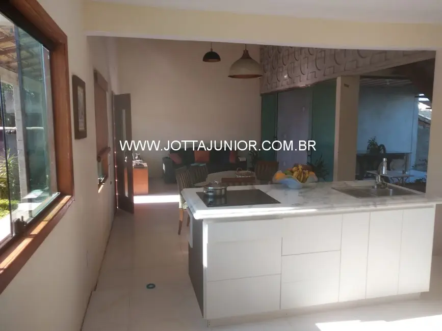 Foto 5 de Casa com 3 quartos à venda, 160m2 em Peró, Cabo Frio - RJ