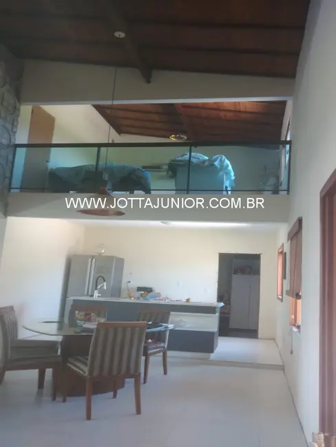 Foto 2 de Casa com 3 quartos à venda, 160m2 em Peró, Cabo Frio - RJ