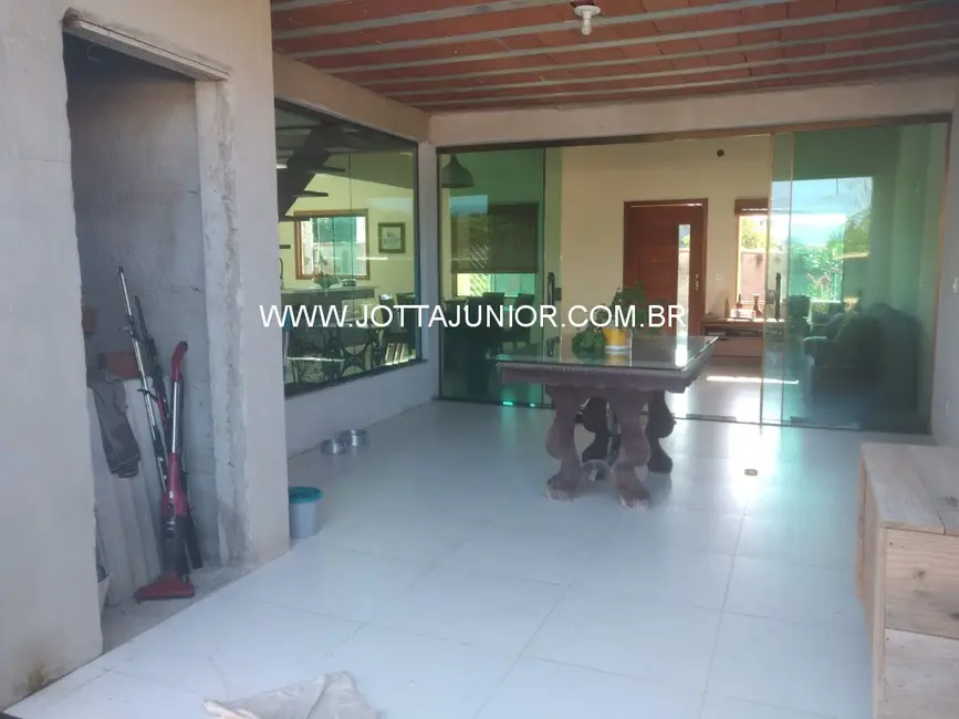 Foto 8 de Casa com 3 quartos à venda, 160m2 em Peró, Cabo Frio - RJ