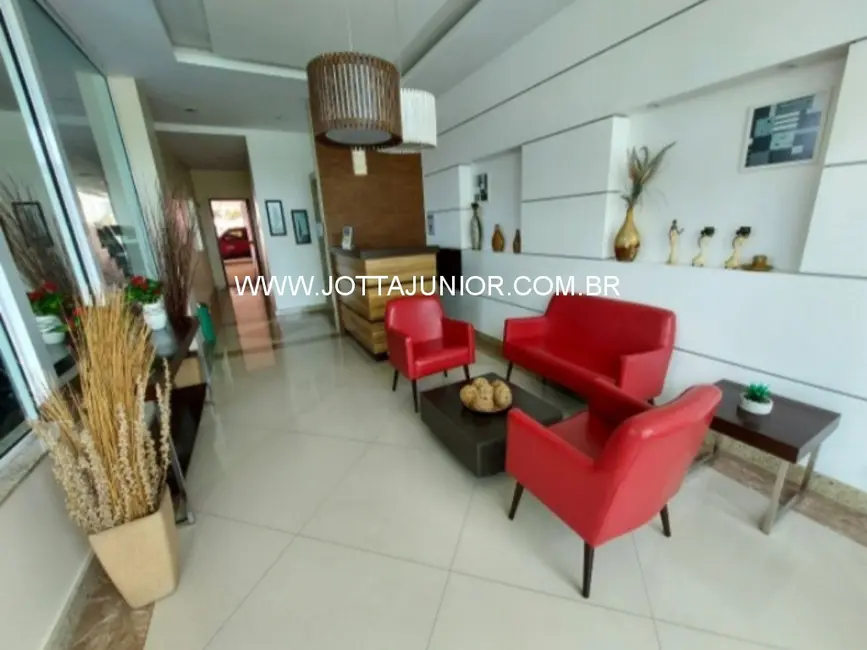 Foto 8 de Apartamento com 2 quartos para alugar, 72m2 em Passagem, Cabo Frio - RJ