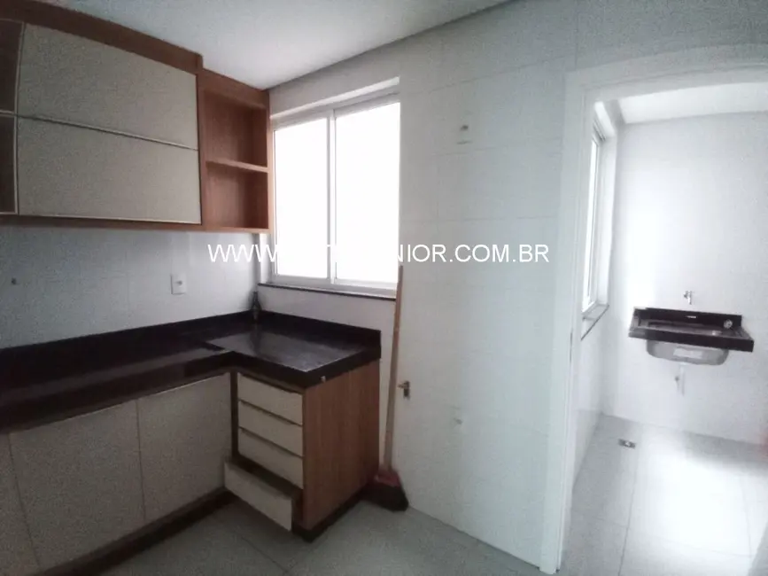 Foto 2 de Apartamento com 3 quartos para alugar, 160m2 em Braga, Cabo Frio - RJ
