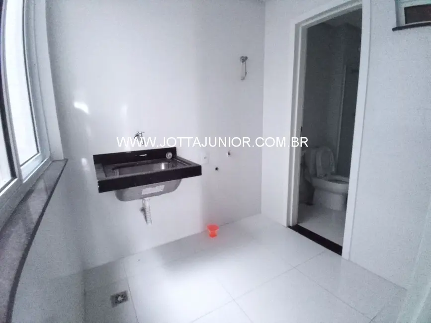 Foto 4 de Apartamento com 3 quartos para alugar, 160m2 em Braga, Cabo Frio - RJ