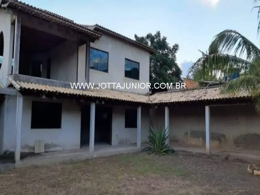 Foto 1 de Casa com 4 quartos à venda, 260m2 em Porto do Carro, Sao Pedro Da Aldeia - RJ