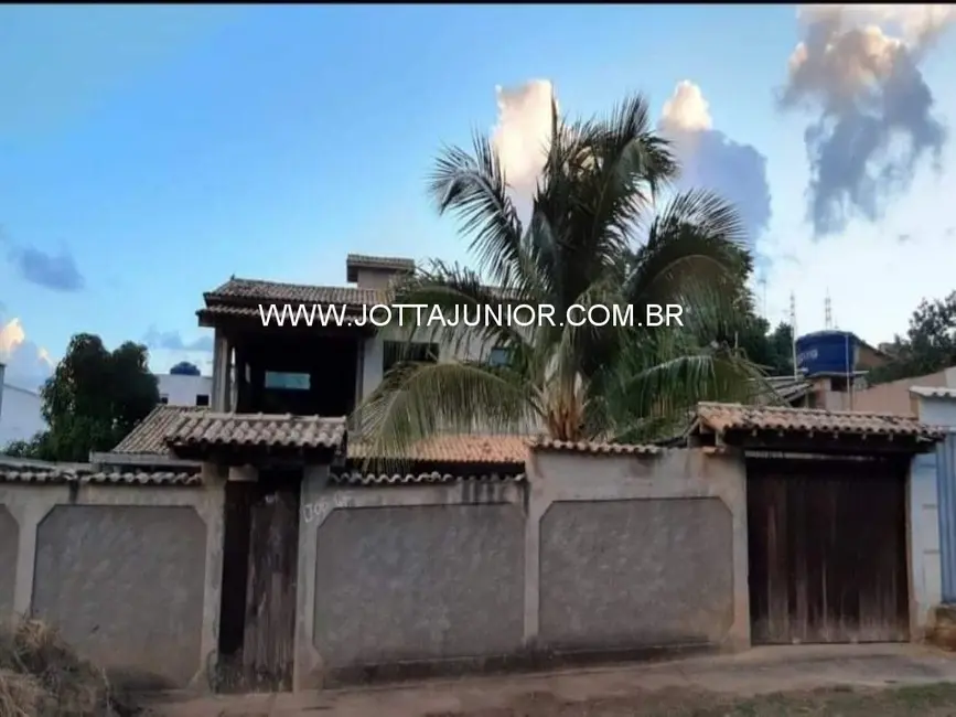 Casa com 4 quartos à venda, 260m2 em Porto do Carro, Sao Pedro Da Aldeia - RJ - imagem 8 Foto 8 de Casa com 4 quartos à venda, 260m2 em Porto do Carro, Sao Pedro Da Aldeia - RJ