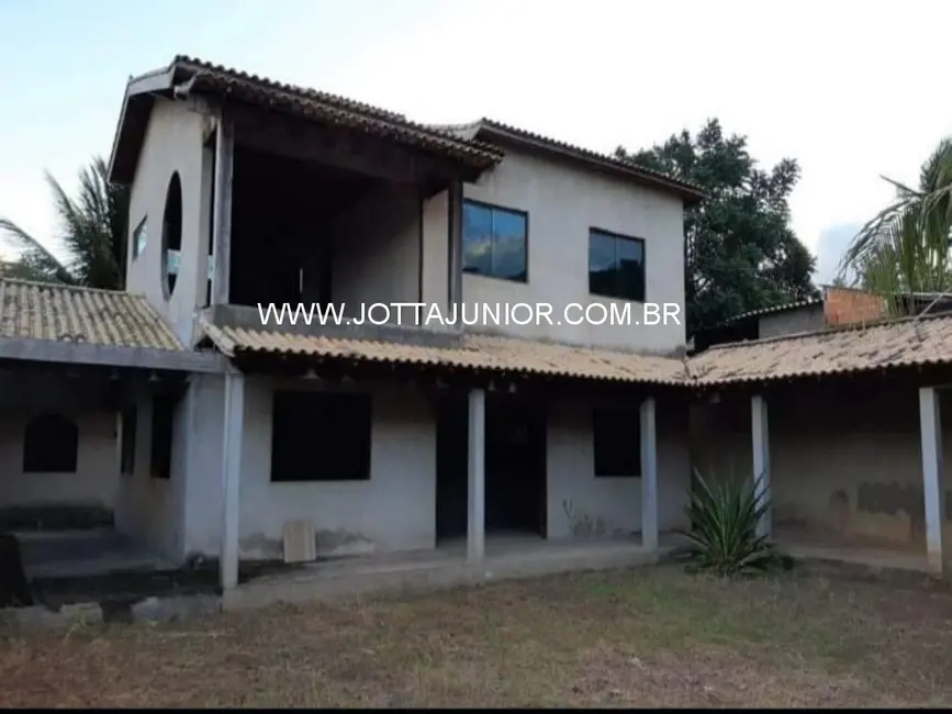 Casa com 4 quartos à venda, 260m2 em Porto do Carro, Sao Pedro Da Aldeia - RJ - imagem 7 Foto 7 de Casa com 4 quartos à venda, 260m2 em Porto do Carro, Sao Pedro Da Aldeia - RJ