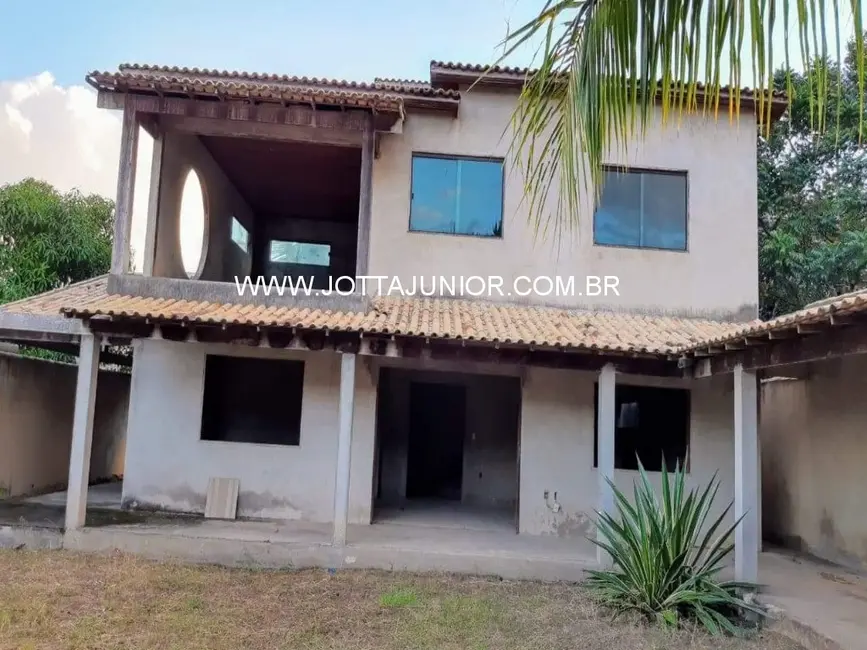Casa com 4 quartos à venda, 260m2 em Porto do Carro, Sao Pedro Da Aldeia - RJ - imagem 6 Foto 6 de Casa com 4 quartos à venda, 260m2 em Porto do Carro, Sao Pedro Da Aldeia - RJ