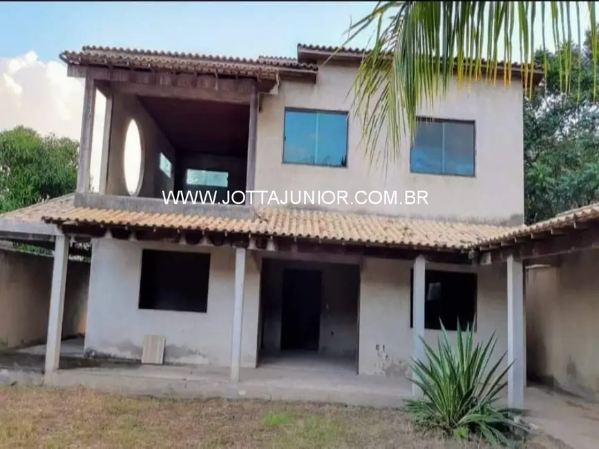 Casa com 4 quartos à venda, 260m2 em Porto do Carro, Sao Pedro Da Aldeia - RJ - imagem 3 Foto 3 de Casa com 4 quartos à venda, 260m2 em Porto do Carro, Sao Pedro Da Aldeia - RJ