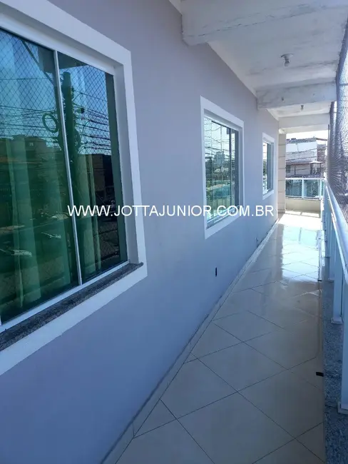 Foto 3 de Casa com 4 quartos à venda e para alugar, 220m2 em São Cristóvão, Cabo Frio - RJ