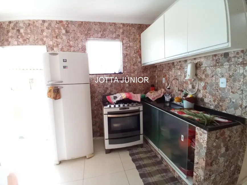 Foto 7 de Casa com 3 quartos à venda, 160m2 em Guarani, Cabo Frio - RJ