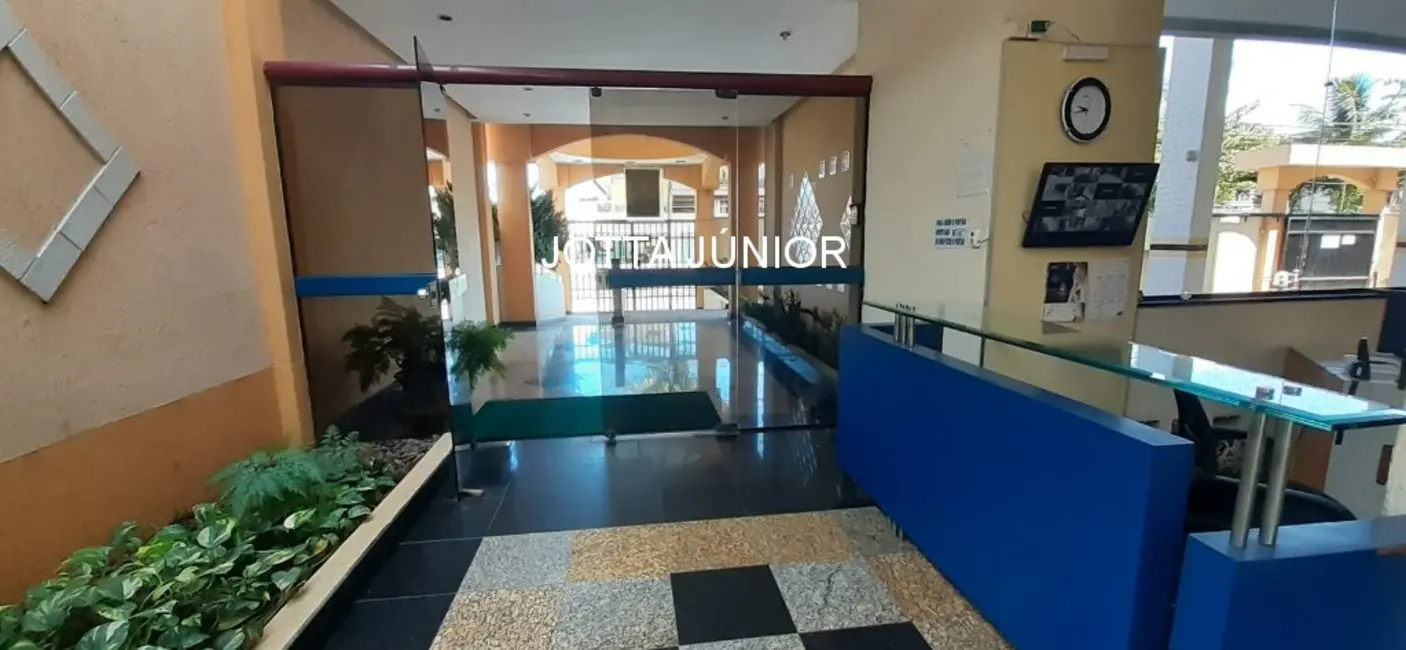 Apartamento com 3 quartos à venda, 138m2 em Braga, Cabo Frio - RJ - imagem 3 Foto 3 de Apartamento com 3 quartos à venda, 138m2 em Braga, Cabo Frio - RJ