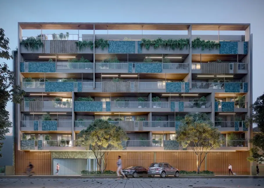 Apartamento com 3 quartos à venda, 137m2 em Botafogo, Rio De Janeiro - RJ - imagem 1 Foto 1 de Apartamento com 3 quartos à venda, 137m2 em Botafogo, Rio De Janeiro - RJ