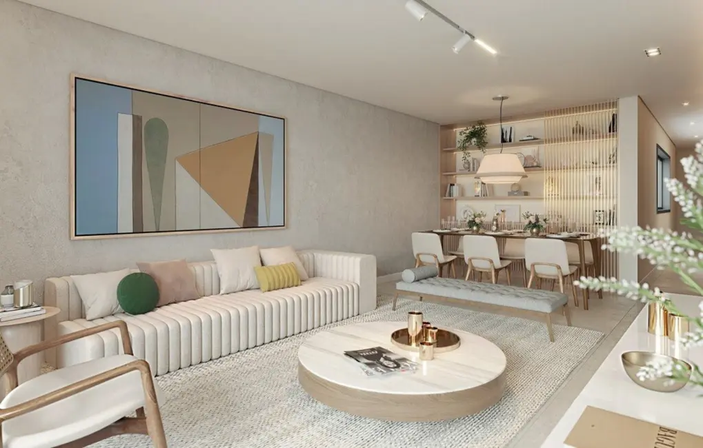 Foto 6 de Apartamento com 2 quartos à venda, 101m2 em Botafogo, Rio De Janeiro - RJ