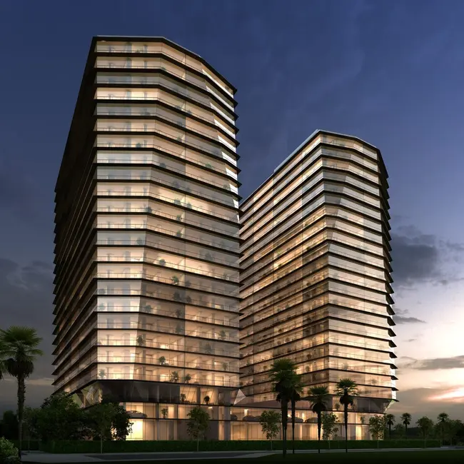 Apartamento com 3 quartos à venda, 105m2 em Recreio dos Bandeirantes, Rio De Janeiro - RJ - imagem 1 Foto 1 de Apartamento com 3 quartos à venda, 105m2 em Recreio dos Bandeirantes, Rio De Janeiro - RJ