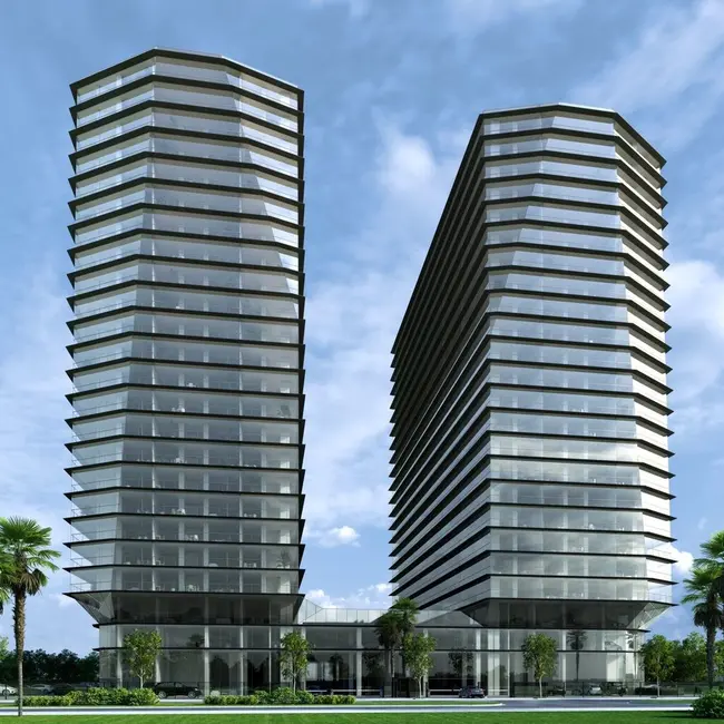 Apartamento com 3 quartos à venda, 105m2 em Recreio dos Bandeirantes, Rio De Janeiro - RJ - imagem 2 Foto 2 de Apartamento com 3 quartos à venda, 105m2 em Recreio dos Bandeirantes, Rio De Janeiro - RJ