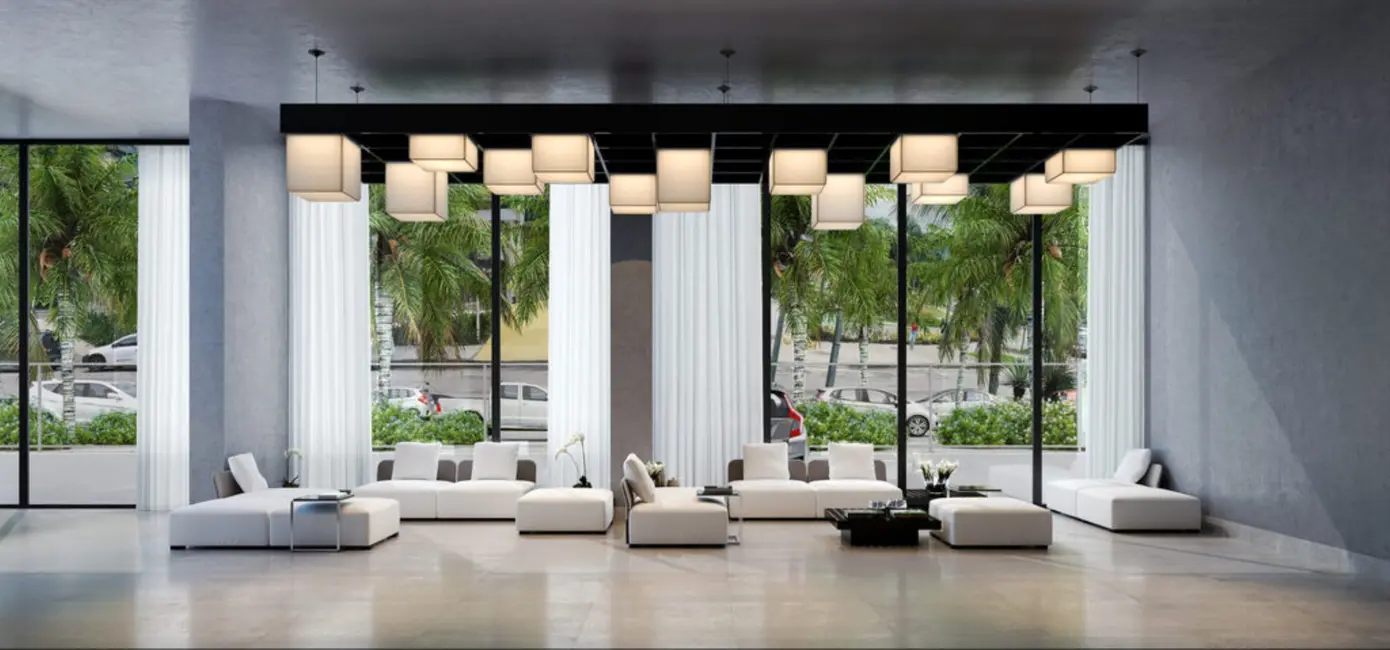 Apartamento com 3 quartos à venda, 105m2 em Recreio dos Bandeirantes, Rio De Janeiro - RJ - imagem 4 Foto 4 de Apartamento com 3 quartos à venda, 105m2 em Recreio dos Bandeirantes, Rio De Janeiro - RJ