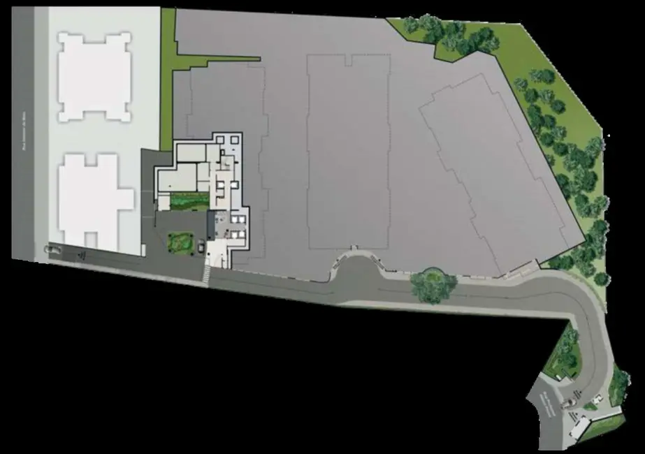 Foto 1 de Apartamento com 2 quartos à venda, 91m2 em Tijuca, Rio De Janeiro - RJ