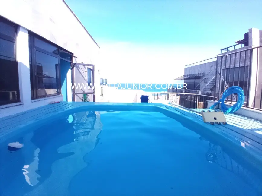 Foto 6 de Apartamento com 6 quartos à venda, 335m2 em Vila Nova, Cabo Frio - RJ