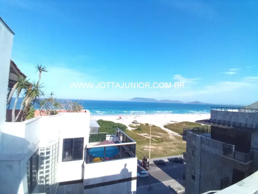 Foto 3 de Apartamento com 6 quartos à venda, 335m2 em Vila Nova, Cabo Frio - RJ