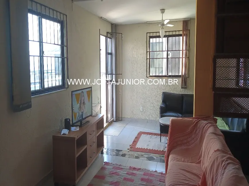 Foto 7 de Apartamento com 6 quartos à venda, 335m2 em Vila Nova, Cabo Frio - RJ