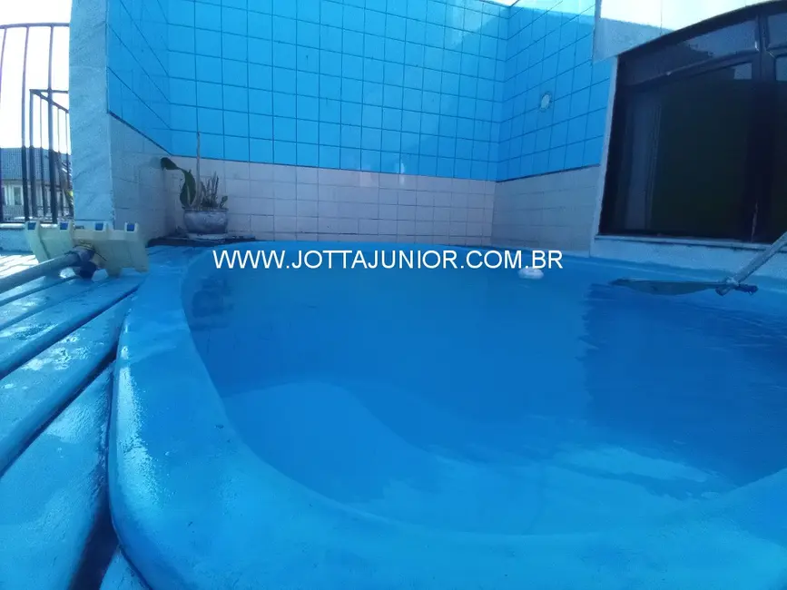 Foto 5 de Apartamento com 6 quartos à venda, 335m2 em Vila Nova, Cabo Frio - RJ