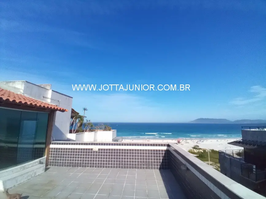 Foto 1 de Apartamento com 6 quartos à venda, 335m2 em Vila Nova, Cabo Frio - RJ