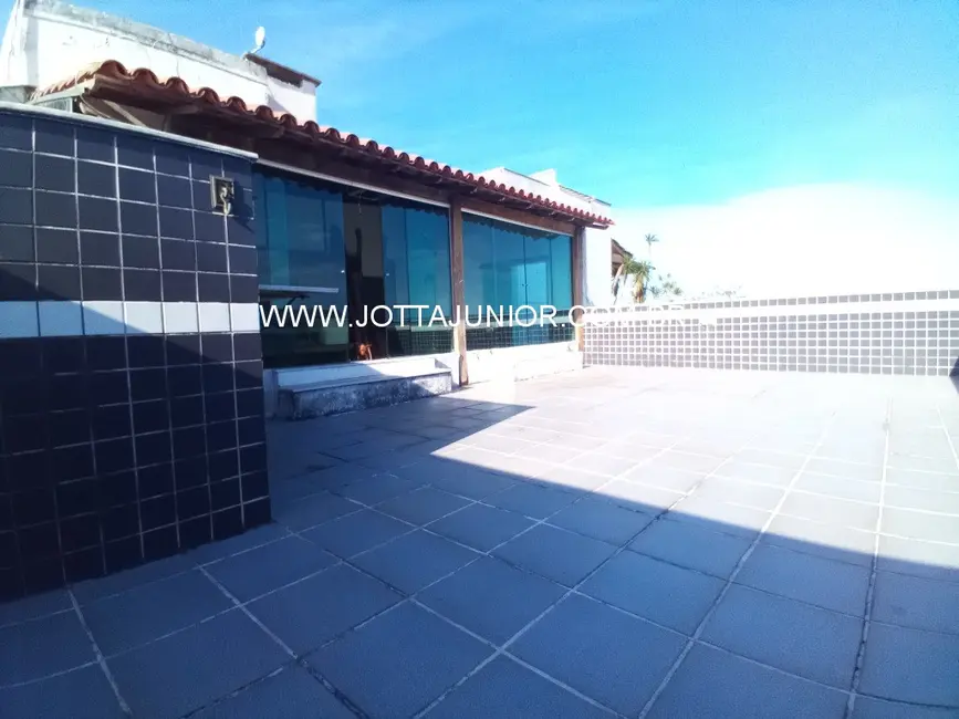 Foto 2 de Apartamento com 6 quartos à venda, 335m2 em Vila Nova, Cabo Frio - RJ