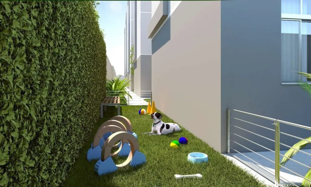 Apartamento com 2 quartos à venda, 47m2 em Posse, Nova Iguacu - RJ - imagem 9 Foto 9 de Apartamento com 2 quartos à venda, 47m2 em Posse, Nova Iguacu - RJ