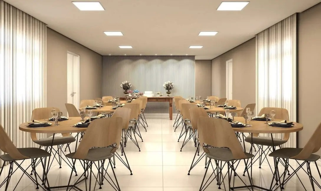 Apartamento com 2 quartos à venda, 47m2 em Posse, Nova Iguacu - RJ - imagem 5 Foto 5 de Apartamento com 2 quartos à venda, 47m2 em Posse, Nova Iguacu - RJ