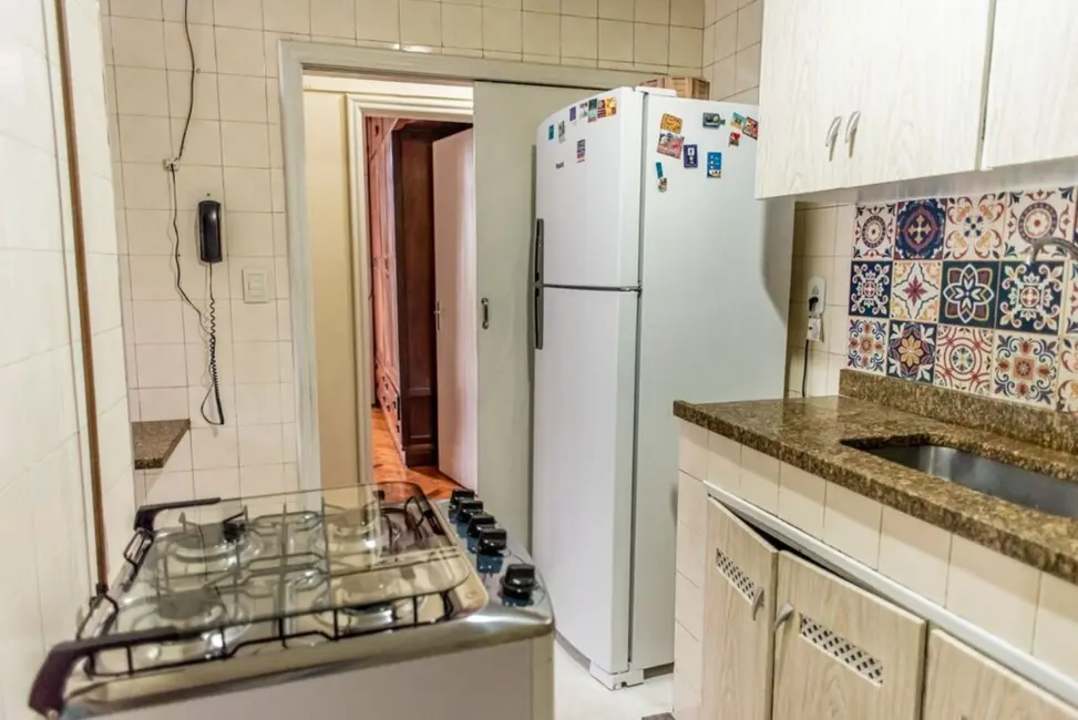 Apartamento com 3 quartos à venda, 120m2 em Tijuca, Rio De Janeiro - RJ - imagem 9 Foto 9 de Apartamento com 3 quartos à venda, 120m2 em Tijuca, Rio De Janeiro - RJ