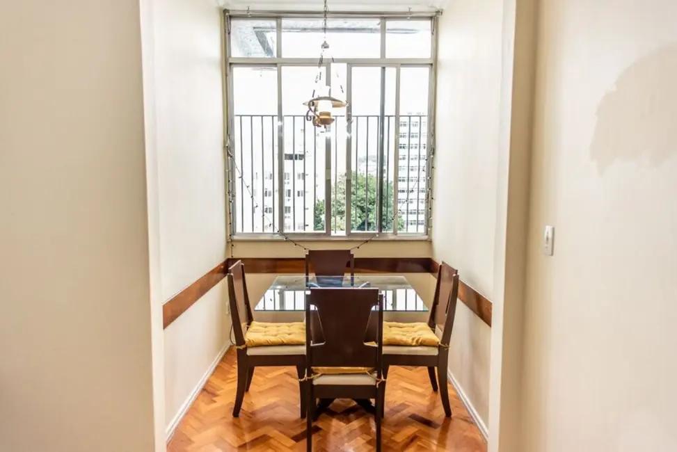 Apartamento com 3 quartos à venda, 120m2 em Tijuca, Rio De Janeiro - RJ - imagem 8 Foto 8 de Apartamento com 3 quartos à venda, 120m2 em Tijuca, Rio De Janeiro - RJ