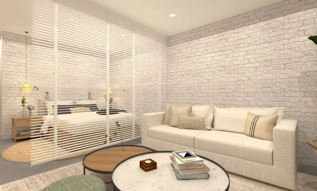 Foto 5 de Apartamento com 1 quarto à venda, 48m2 em Glória, Rio De Janeiro - RJ