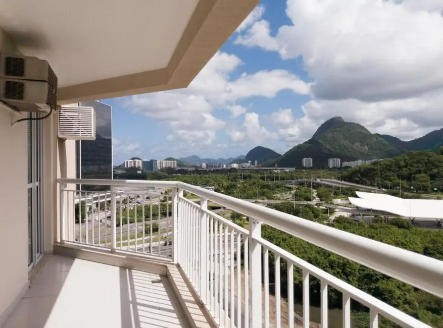 Foto 6 de Apartamento com 3 quartos à venda, 95m2 em Barra da Tijuca, Rio De Janeiro - RJ