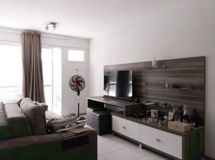 Foto 3 de Apartamento com 3 quartos à venda, 95m2 em Barra da Tijuca, Rio De Janeiro - RJ