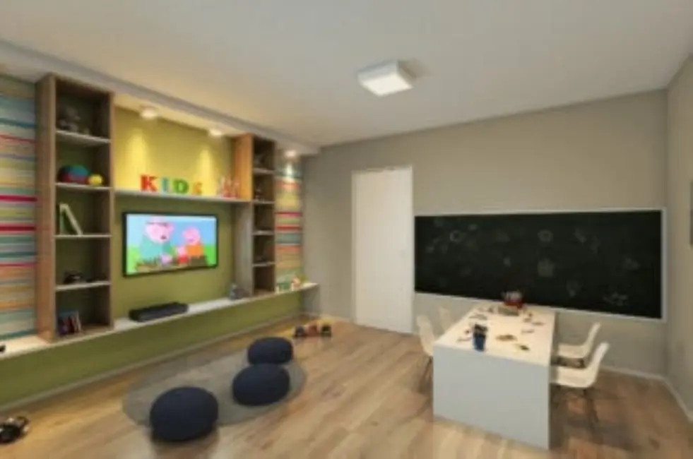 Foto 4 de Apartamento com 2 quartos à venda, 45m2 em Taquara, Rio De Janeiro - RJ