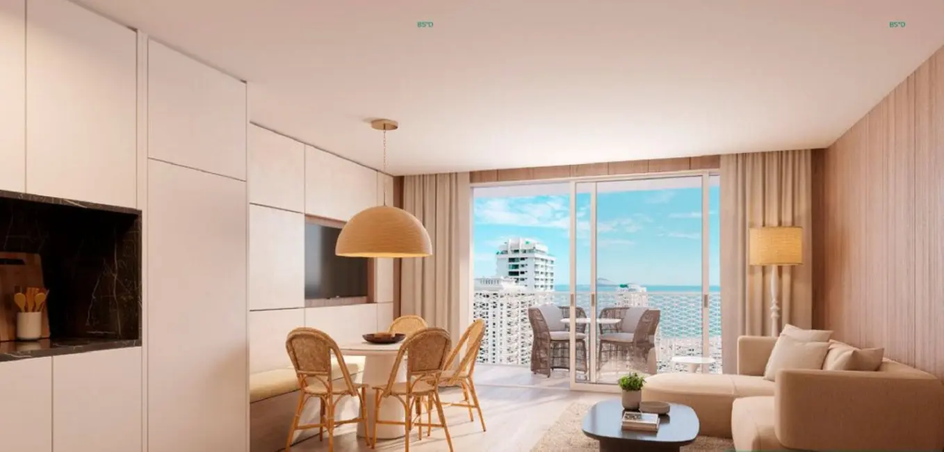 Foto 4 de Apartamento com 1 quarto à venda, 136m2 em Ipanema, Rio De Janeiro - RJ