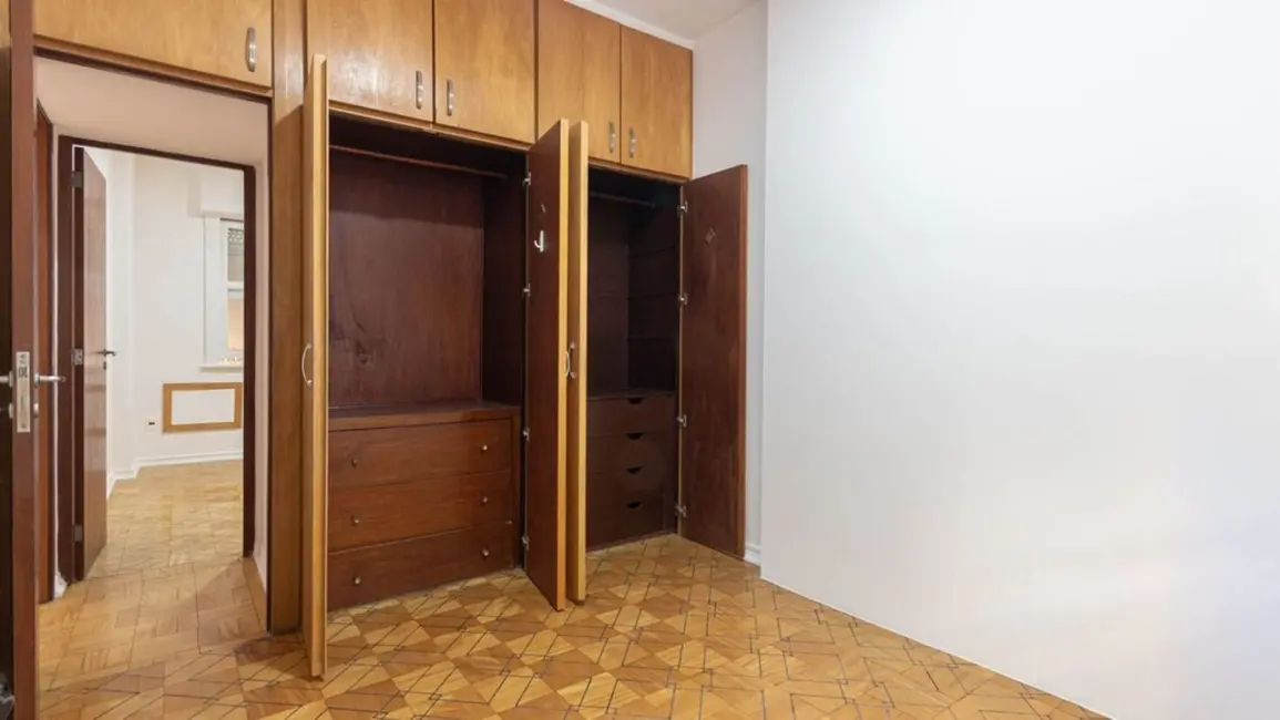 Foto 2 de Apartamento com 3 quartos à venda, 99m2 em Flamengo, Rio De Janeiro - RJ