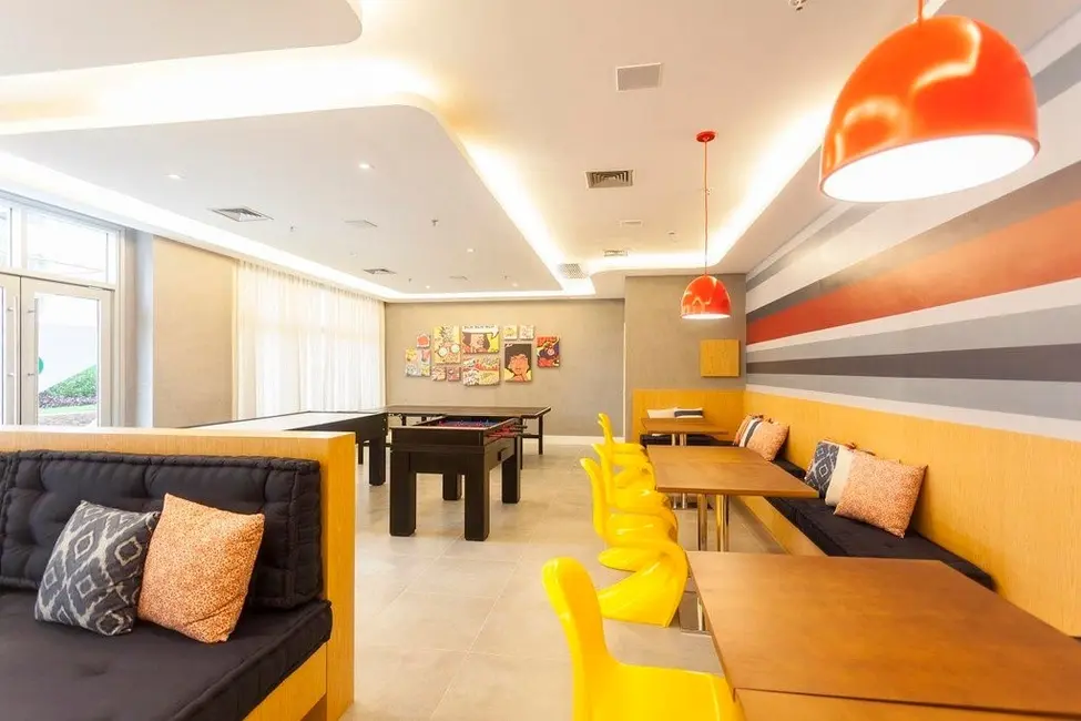 Sala Comercial à venda, 52m2 em Barra da Tijuca, Rio De Janeiro - RJ - imagem 7 Foto 7 de Sala Comercial à venda, 52m2 em Barra da Tijuca, Rio De Janeiro - RJ