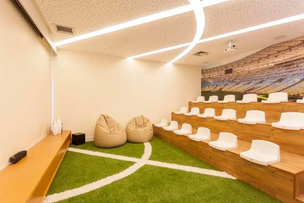 Sala Comercial à venda, 52m2 em Barra da Tijuca, Rio De Janeiro - RJ - imagem 5 Foto 5 de Sala Comercial à venda, 52m2 em Barra da Tijuca, Rio De Janeiro - RJ